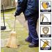 Everbuild Patio Wizard CONCENTRATE Protection Against Moss, Algae, Green Growth 5L 026542