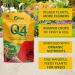 Vitax Q4 Pelleted All Purpose Plant Food 900g (pouch) 026757