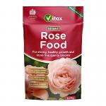 Vitax Organic Rose Feed Resealable Pouch 900g 026781
