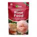 Vitax Organic Rose Feed Resealable Pouch 900g 026781