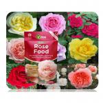 Vitax Organic Rose Feed Resealable Pouch 900g 026781