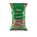 Vitax Horticultural Pea Gravel Lime Free Potting Stones Rockery Gravel Small 4kg 026807