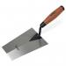 Hilka Tools 7” Bucket Soft Grip Trowel Carbon Steel Design 026906