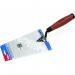 Hilka Tools 7” Bucket Soft Grip Trowel Carbon Steel Design 026906