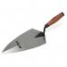 Hilka Tools 11” Brick Soft Grip Trowel 026922