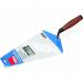 Hilka Tools 11” Brick Soft Grip Trowel 026922