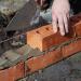 Hilka Tools 11” Brick Soft Grip Trowel 026922