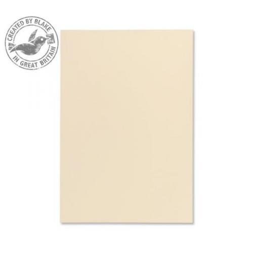 Cheap Stationery Supply of Blake Premium Business (A4) 210mm x 297mm (120g/m2) Wove Paper (Cream) Pack of 500 Sheets Offer: Buy 2 Packs and Receive a FREE Toy (April - June 2016) 61677-XX802 Office Statationery