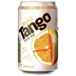 Tango Orange Sugar Free Soft Drink Can 330ml Ref 201751 [Pack 24] 028759