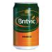 Britvic Orange Juice From Concentrate Can 330ml Ref 202965 [Pack 24]