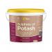 Vitax 6Sp5 Sulphate Of Potash 5kg Tub 028829
