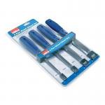 Hilka 4Pc Wood Chisel Set 029058