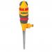Hozelock Sprinkler Rotating Pro 314 m² Large area Coverage Spray Sprinkler 029140