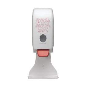 Kleenex Aquarius Sanitiser Dispenser Ref 7124 02927X