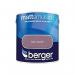 Berger Matt Emulsion 2.5L Berry Boost 029348