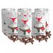 Buffalo Sausages Dog Treat 300G 029413