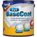 Polycell 3 in 1 Basecoat Undercoat Covers Cracks & Stains 2.5 Litre 029835