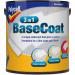 Polycell 3 in 1 Basecoat Undercoat Covers Cracks & Stains 2.5 Litre 029835