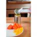 Culinare C10007 Lift Off Tin Opener White 030650