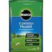 Miracle-Gro Mosskill Lawn Food And Moss Control, 14kg Bag - 400 M2 031120