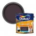 Dulux Easycare Washable & Tough Matt Emulsion Paint - Decadent Damson - 2.5L 031310