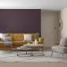 Dulux Easycare Washable & Tough Matt Emulsion Paint - Decadent Damson - 2.5L 031310
