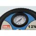 Hilka Tools Heavy Duty 12V Car Air Compressor 031476