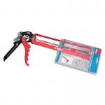 Hilka Tools Professional 280ml Caulking Gun 031658