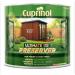 Cuprinol 5206051 Cupgwpreab1L 1L Ultimate Garden Wood Preserver - Autumn Brown 031864