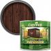Cuprinol 5206068 Cupgwpreco1L 1L Ultimate Garden Wood Preserver - Country Oak 031872