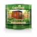Cuprinol 5206081 Cupgwprerc1L 1L Ultimate Garden Wood Preserver - Red Cedar 031906