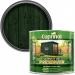 Cuprinol 5206082 Cupgwpresg1L 1L Ultimate Garden Wood Preserver - Spruce Green 031914