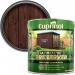 Cuprinol Cupgwpreco4L 4L Ultimate Garden Wood Preserver - Country Oak 031930