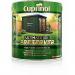Cuprinol Cupgwprerc4L 4L Ultimate Garden Wood Preserver - Red Cedar 031963