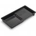 Hamilton 4” Mini Roller Tray Durable tray, crafted from 100% recycled plastic. 032342