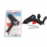 Hilka Tools 40W Glue Gun Fast Warm Up Includes 2 Starting Glue Sticks 032961