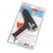 Hilka Tools 40W Glue Gun Fast Warm Up Includes 2 Starting Glue Sticks 032961