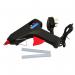 Hilka Tools 40W Glue Gun Fast Warm Up Includes 2 Starting Glue Sticks 032961
