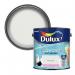 Dulux Easycare Bathroom Soft Sheen Paint - White Mist - 2.5L 033027