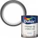 Dulux Primer & Undercoat Paint For Wood - 2.5L White 033415
