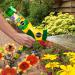 Miracle-Gro LiquaFeed All Purpose Plant Food Starter Kit 033787