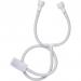 Croydex Push-Fit Shampoo Spray, Shower Attachment For Bath Taps, 750Mm Hose Length 034348