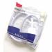 Croydex Push-Fit Shampoo Spray, Shower Attachment For Bath Taps, 750Mm Hose Length 034348