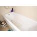Croydex Rubagrip Bath Mat - Slip-Resistant 034801