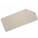 Croydex Bath Mat Natural Rubber, Anti-Bacterial 90 X 37Cm 035238