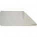 Croydex Bath Mat Natural Rubber, Anti-Bacterial 90 X 37Cm 035238
