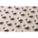 Croydex Bath Mat Natural Rubber, Anti-Bacterial 90 X 37Cm 035238