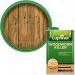 Cuprinol 1 Litre Low Odour Woodworm Killer Natural Prevents reinfestation 036111