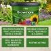 Vitax 10Kg Growmore Fertiliser 036236
