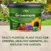 Vitax 10Kg Growmore Fertiliser 036236